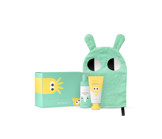 Tiny Rituals - Baby Starter Pack 2026