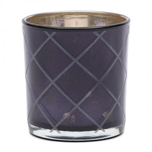 Waxinelichthouder Flower