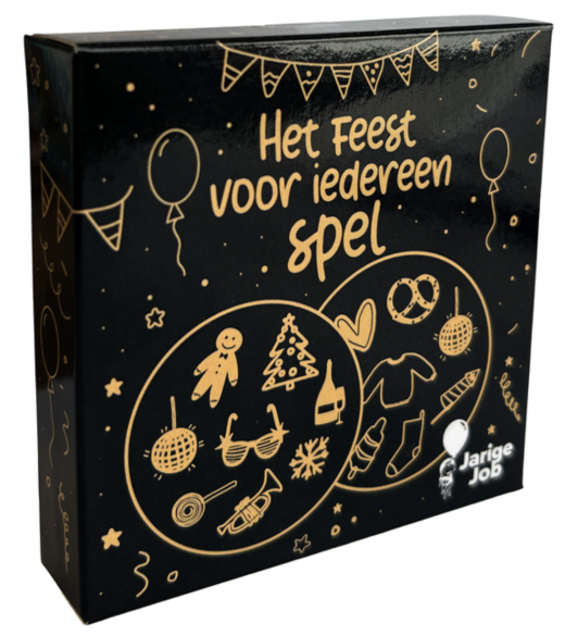 Spel