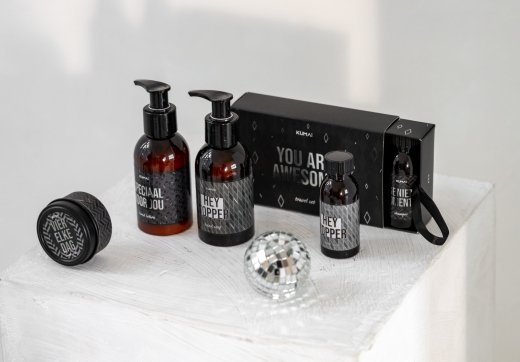 Travelset You are Awesome