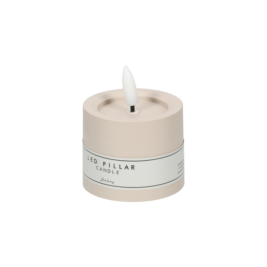 LED Stompkaars Small