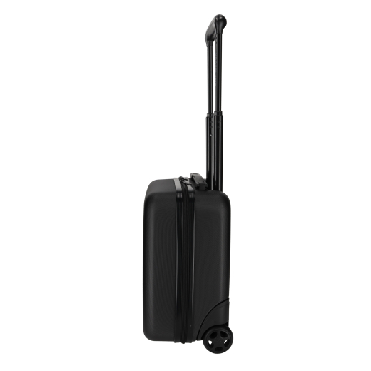 Underseater Trolley Zwart