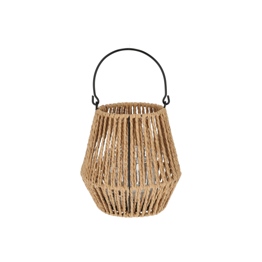 Lantaarn Jacky Naturel Small