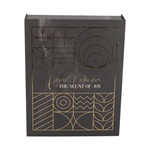 Adventskalender Scent of Joy