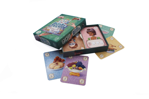 Royale: Party at Louis’