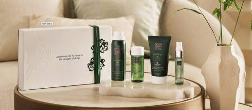 The Ritual of Jing - Small Gift Set 2025/2026