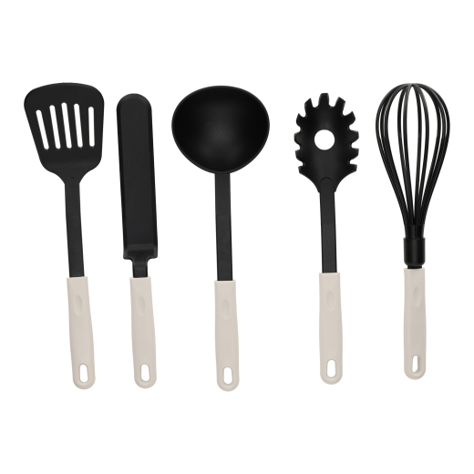 Keukengerei Set /6
