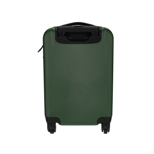 Travel Green Trolley RPET 2.0 Groen