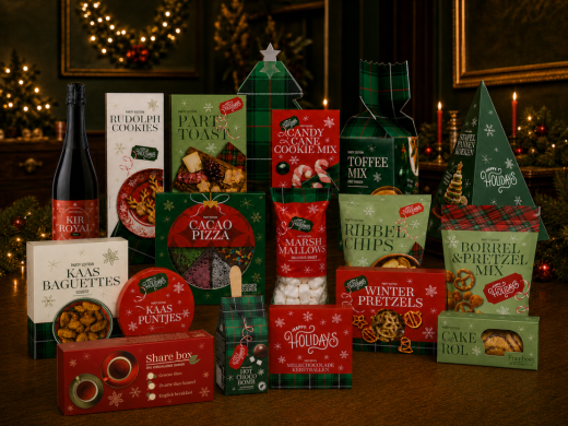 Happy Holidays – December Together