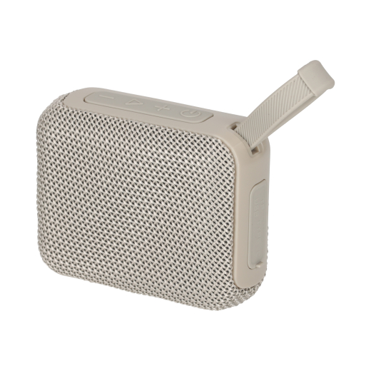 Speaker Trix Taupe