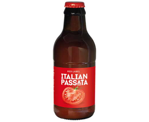 Tomatensaus Passata 330 gram