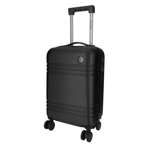 Citytrail Cabin Trolley Antraciet