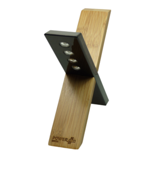 Solar bureaulamp X model Sphynx