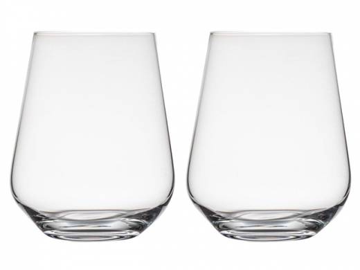 Gastronomia Set van 2 Waterglazen 490ml