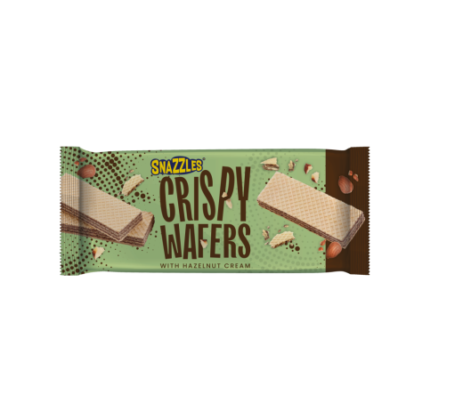 Wafer Hazelnut Cream 170 gram