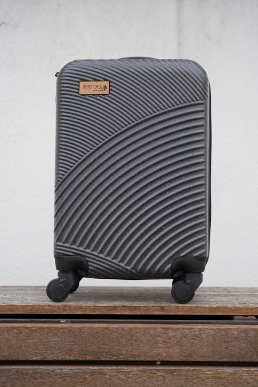 Tarwestro Trolley Grijs