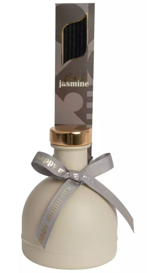 Diffuser Happy Days Grijs