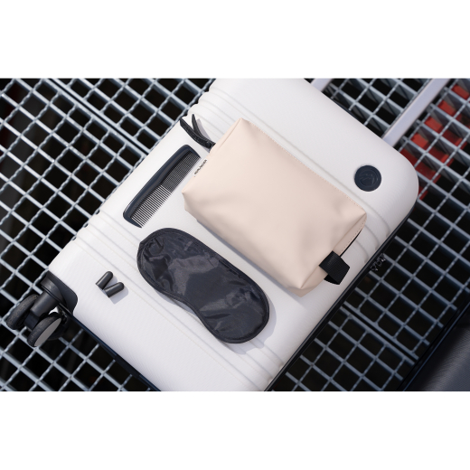 Citytrail Cabin Trolley Taupe