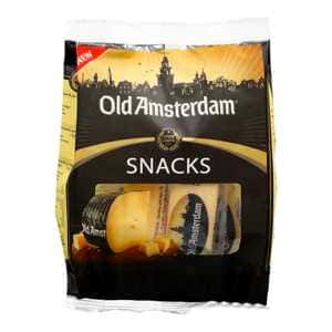 Old Amsterdam in stazak 90 gram