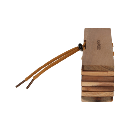 Acacia Fold & Serve Serveerplank