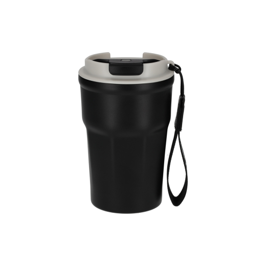 Thermobeker Malmo Zwart