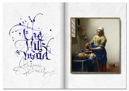 Boek Rijks, Masters of the Golden Age