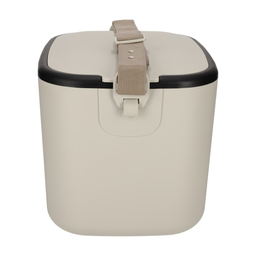 Koelbox Adventure Taupe 14L
