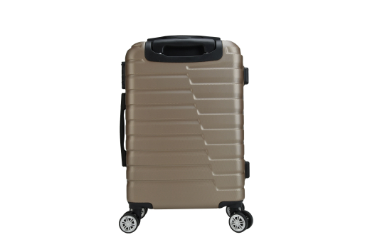 ABS Trolley Champagne