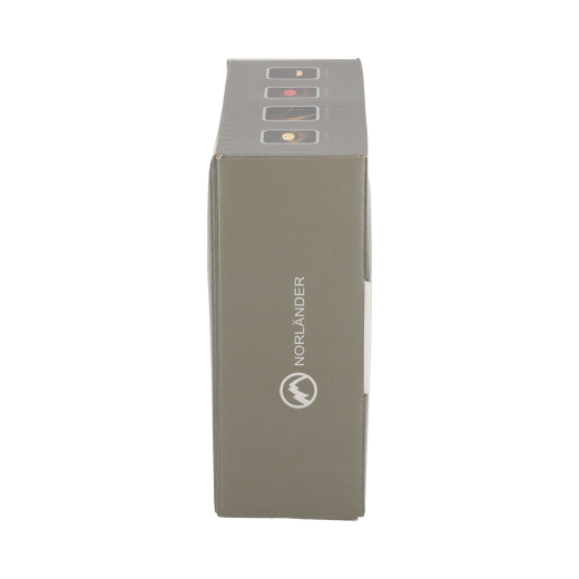 Solar Lamp Met LED Slinger