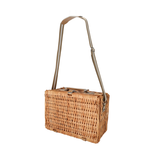Picknickmand Rechthoek