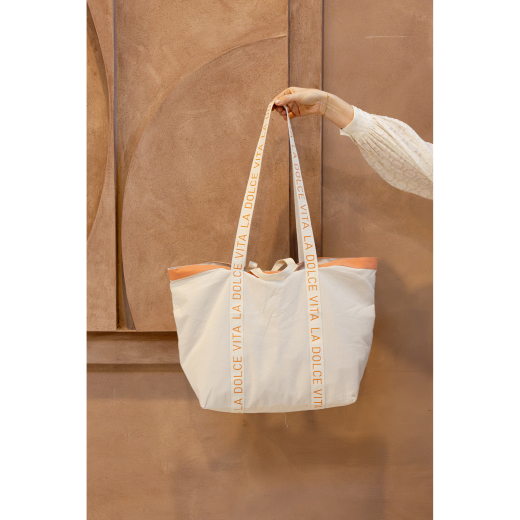 Shopper Dolce Vita Terra