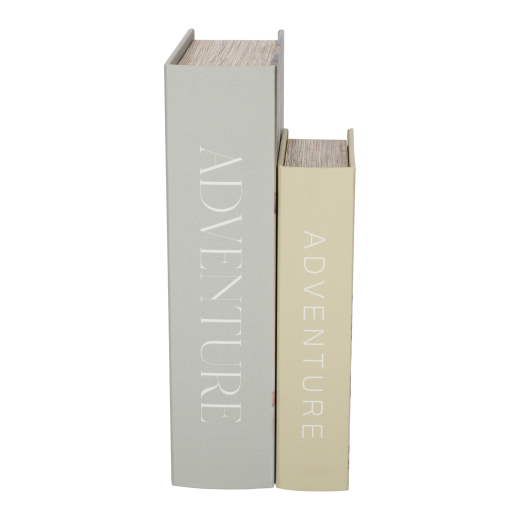 Opbergboek Travel /2