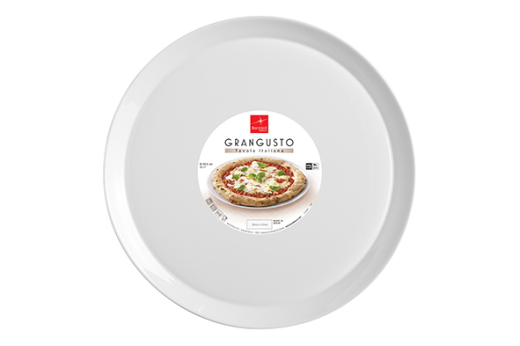 Grangusto Pizzabord Wit