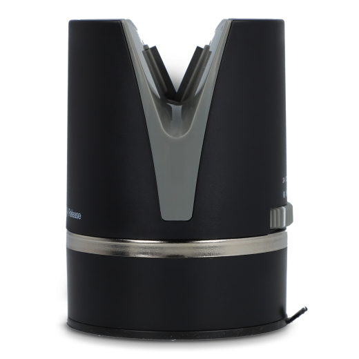 Messenslijper met 6 standen