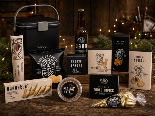 House of Crafts – Chill & Borrel