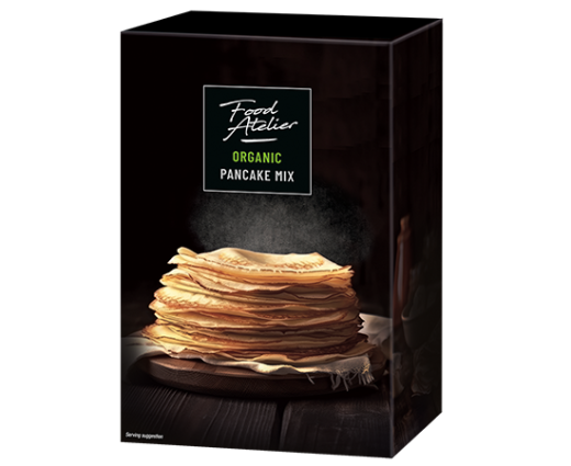 Pannenkoekenmix 180 gram