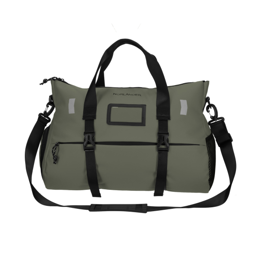 Sarek Weekendtas Groen