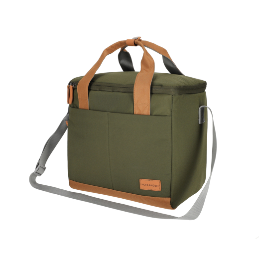 Koeltas Austin Groen