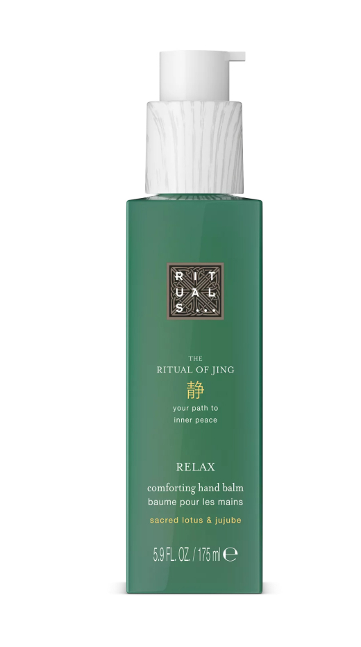 The Ritual of Jing - hand balm 175ml *