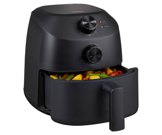 Mini airfryer