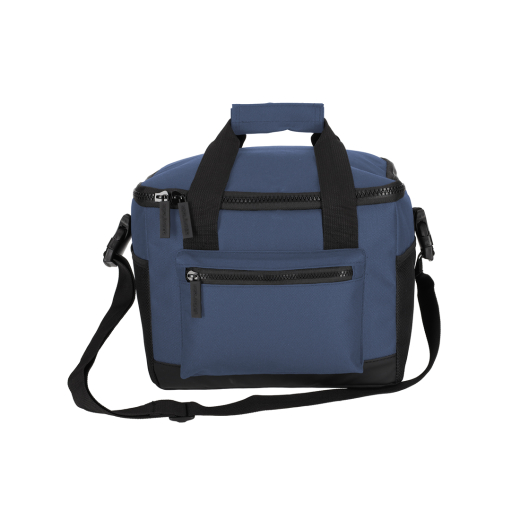 Simply Green Koeltas RPET Blauw