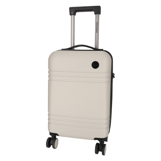 Citytrail Cabin Trolley Taupe