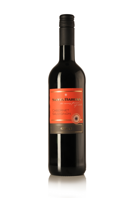 Santa Babera Cabernet Sauvignon