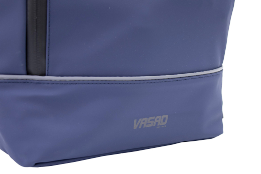 Style Rolltop Backpack Navy