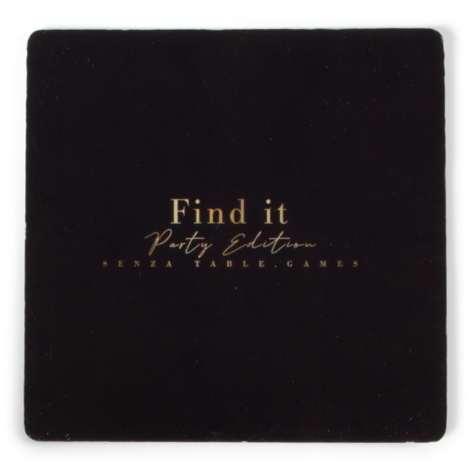 Find It Spel Party