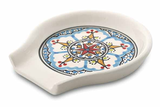 Ovale schaal 20 cm mehari 20 cm