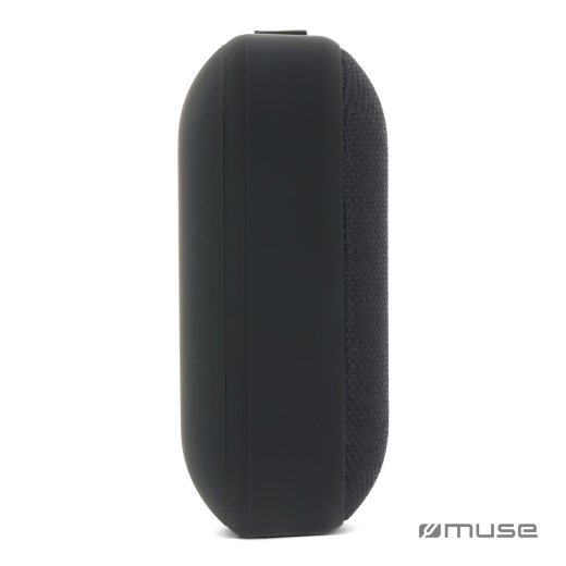 Muse 5W Bluetooth Speaker Zwart