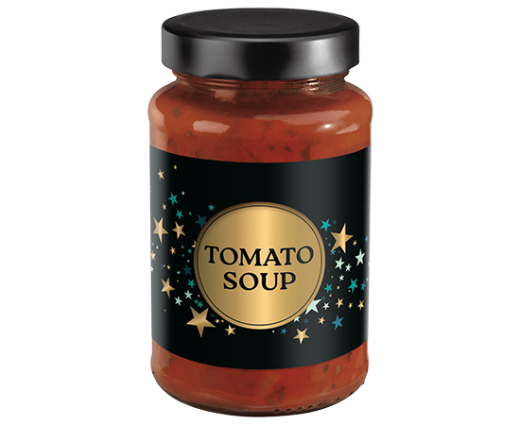 Tomatensoep 450 ml