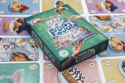 Royale: Party at Louis’