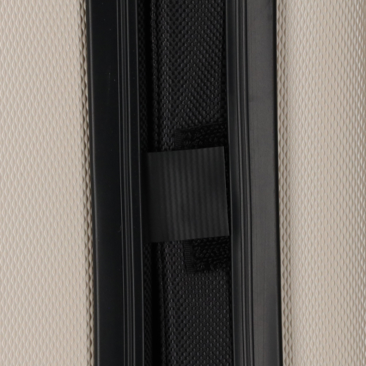 Opvouwbare Trolley Taupe
